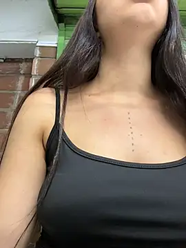 Mia__Gray webcam