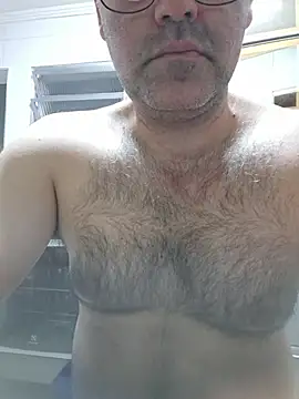 LeoMaduroSP webcam