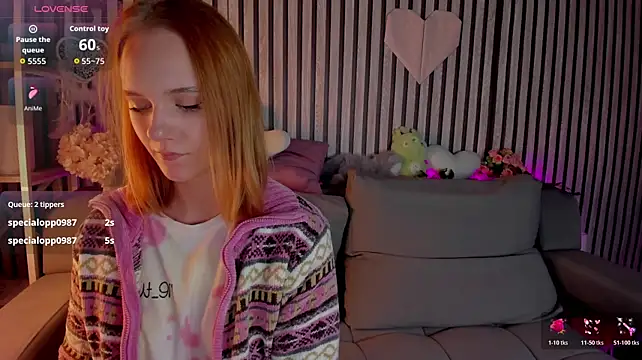Casey_Sweeet webcam