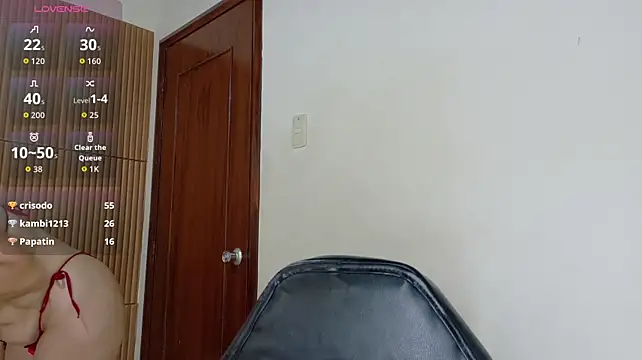 LilihtMature webcam
