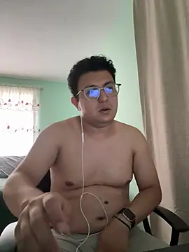 JaviSala webcam