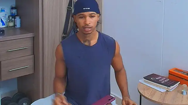 Cock_dark06 webcam