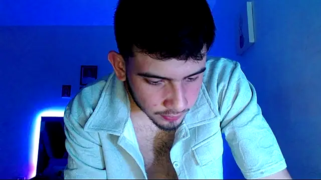 Sebasxxl12 webcam