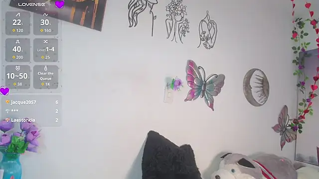 alix_kitty webcam