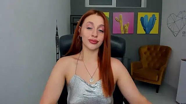ZoeBurton live cam on StripChat