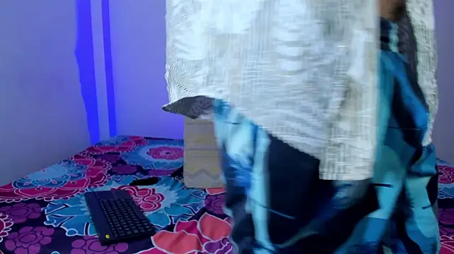 Jave_rave webcam