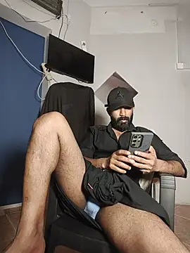 MalluBeard
