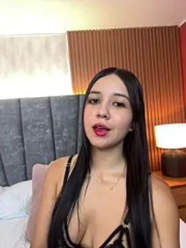 Kandy_doll webcam