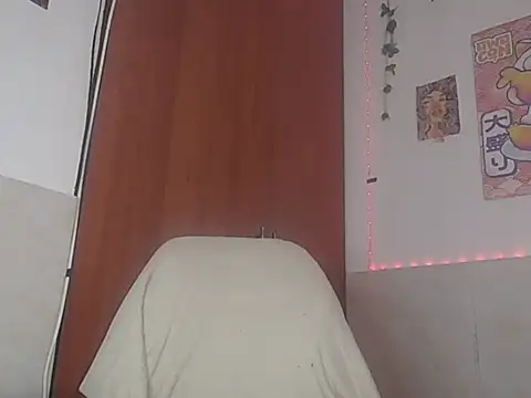 Dabria_luxee webcam