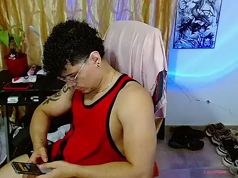 Logan0626 webcam