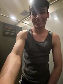 The_Conquer webcam