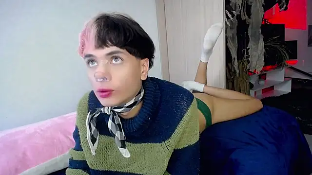 Darksweet_jack webcam