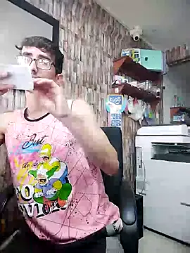 jhosuamoore webcam