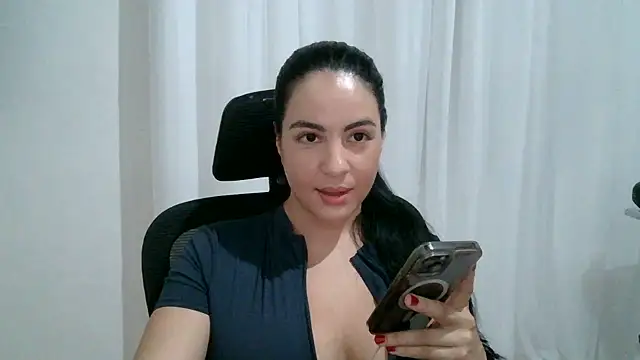AnabeleNogueira webcam