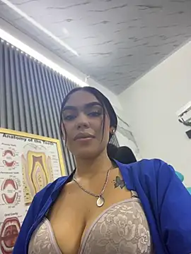 daniela-sexy webcam