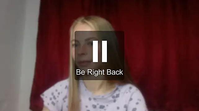 SilentPassion567 webcam