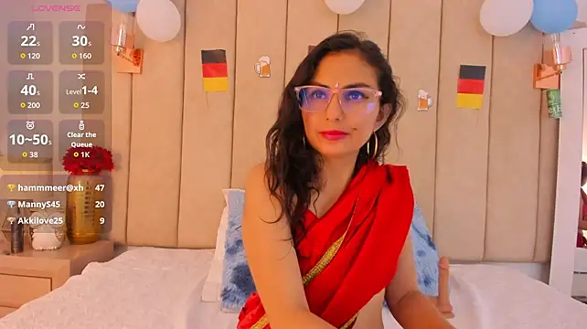shaliny_ webcam
