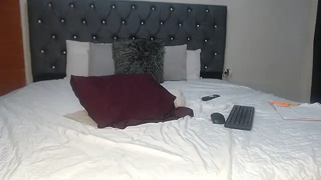 LittleAli0311 webcam
