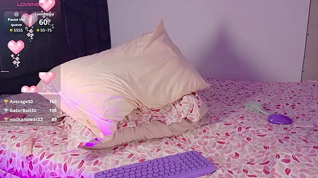 little_bonniie