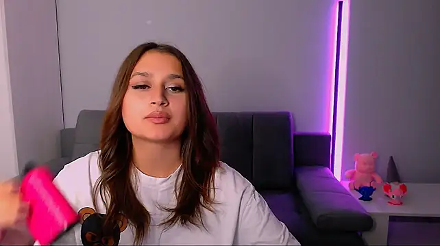 Amelie_Darkside webcam