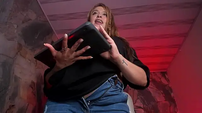 BiancaFerrerr1 webcam