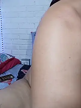 Mommy_Dirty_Boy webcam
