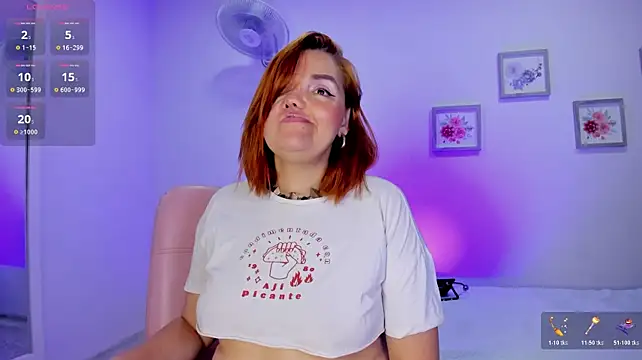 VictoriaNovaa webcam