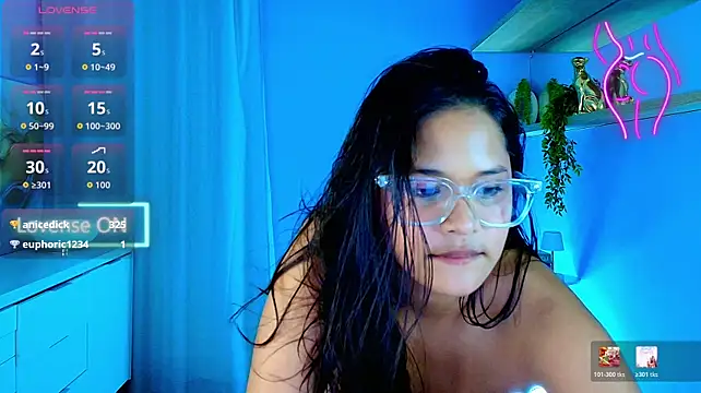 AmeliaEmmy live cam on StripChat