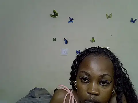 prettyshanz webcam