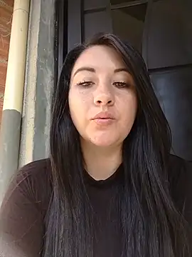 Melany_cute_Ariadna webcam