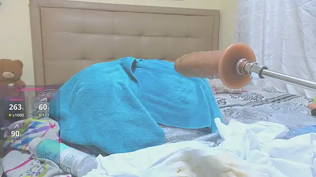 amallae_ webcam