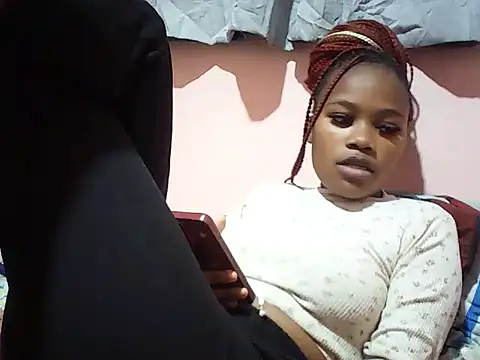Beauty_lol webcam