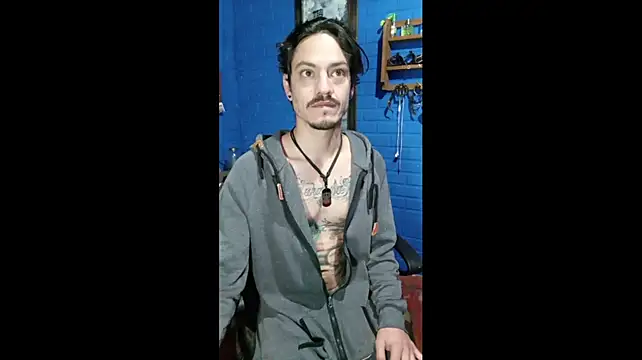 Alan_summer webcam