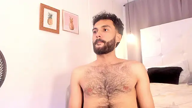 Ryan_Jakson live cam on StripChat