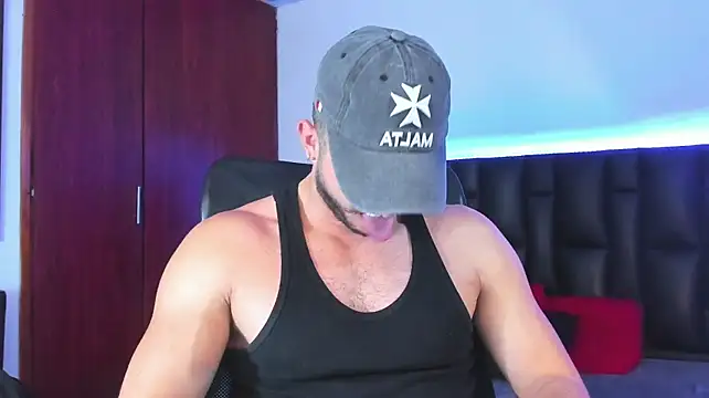 Marcus_lafourt webcam