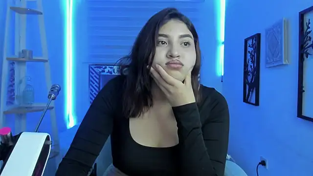Salome__Thomson webcam