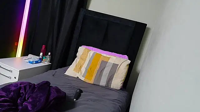 BigBootyVixen webcam