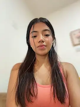 GoodGirlGoneBack webcam