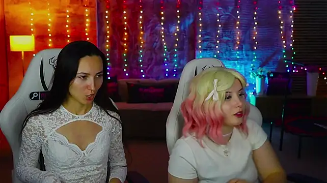 Mary054_Sweet webcam