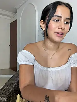 celeste_rousse01 webcam
