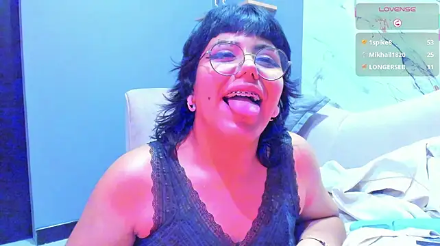 Amatista_moun webcam