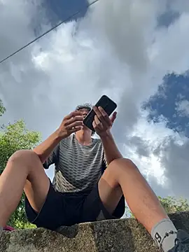 TonnyBottom webcam