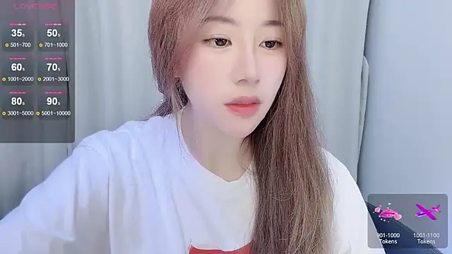 Abigail-3 webcam