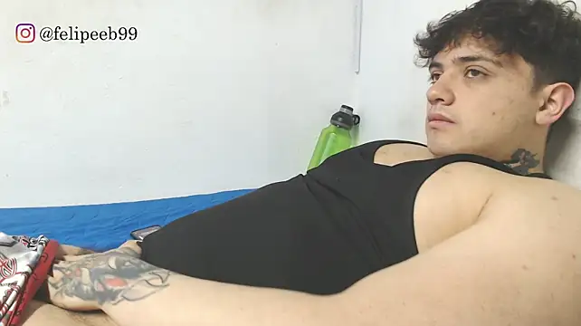 Jareth_Brunet webcam