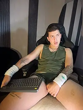 Sammuel_Jones1 webcam