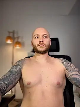 AdamMeyer_10 webcam