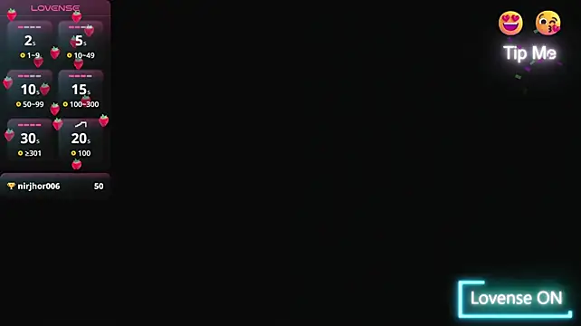 Mia_Madhison webcam