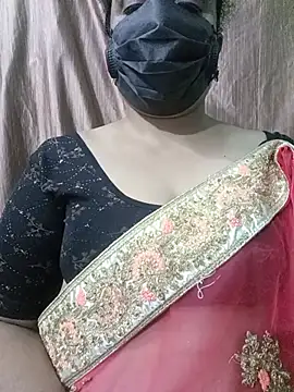 Telugu-Minisha webcam