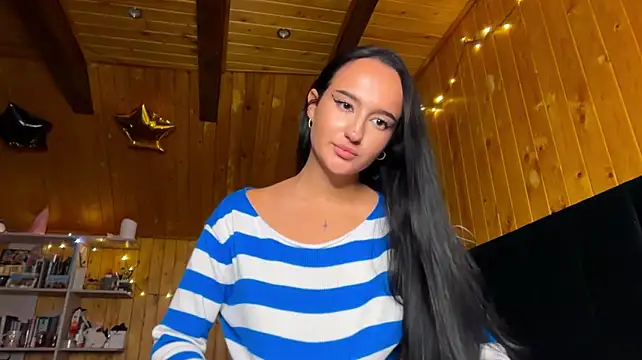 lilitrock live cam on StripChat