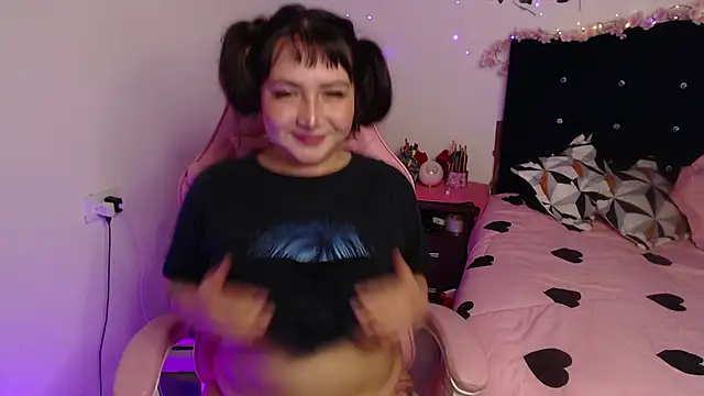isabela_art webcam